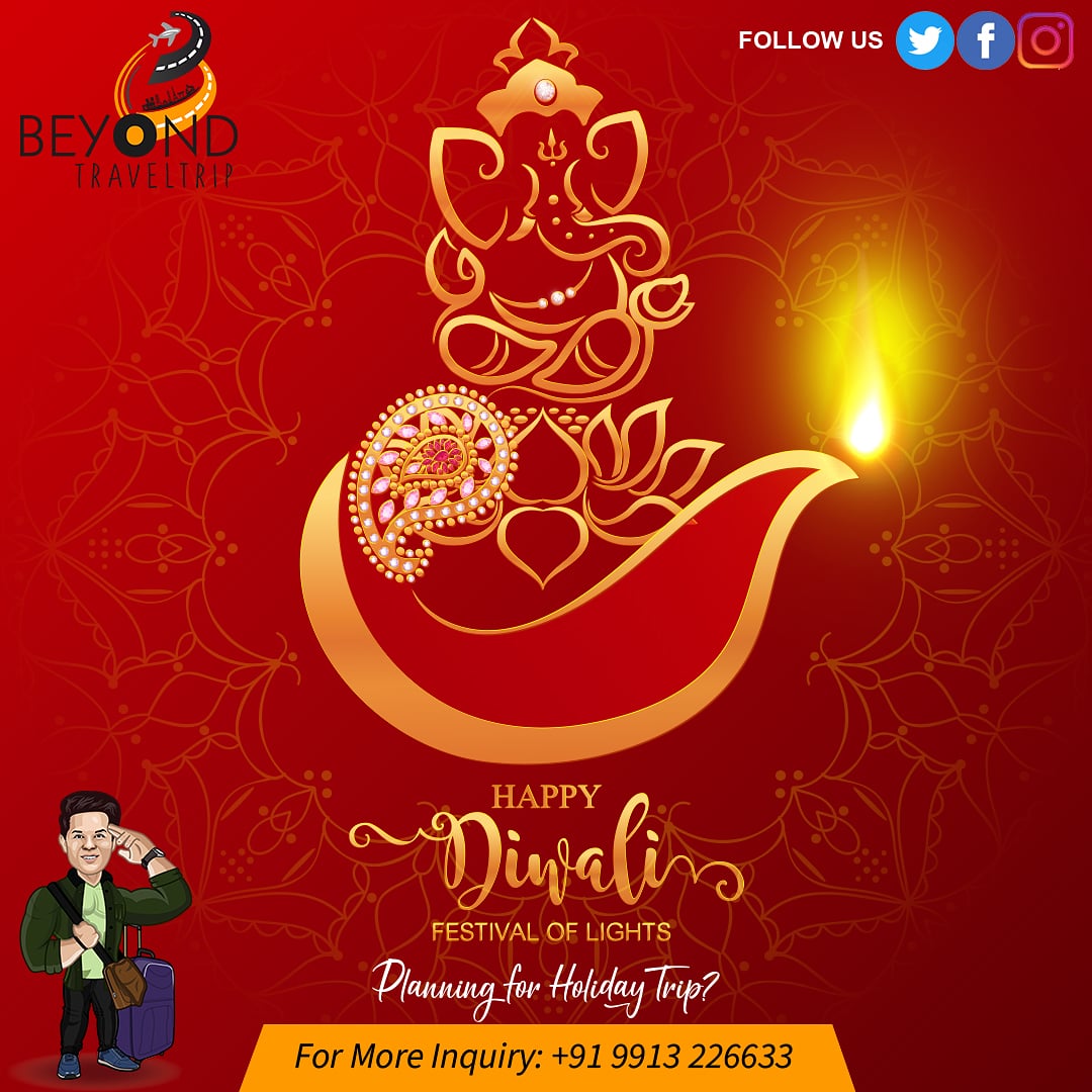 BTraveltrip's tweet photo. May the beauty of Diwali season fill your home with happiness, and may the coming year provide you with all that brings you joy!
.
#beyondtraveltrip #beastoryteller #diwali #india #diwalidecorations #festival #love #diwaligifts #diwalidecor #happydiwali #fashion #homedecor https://t.co/JgRUkQrkFc