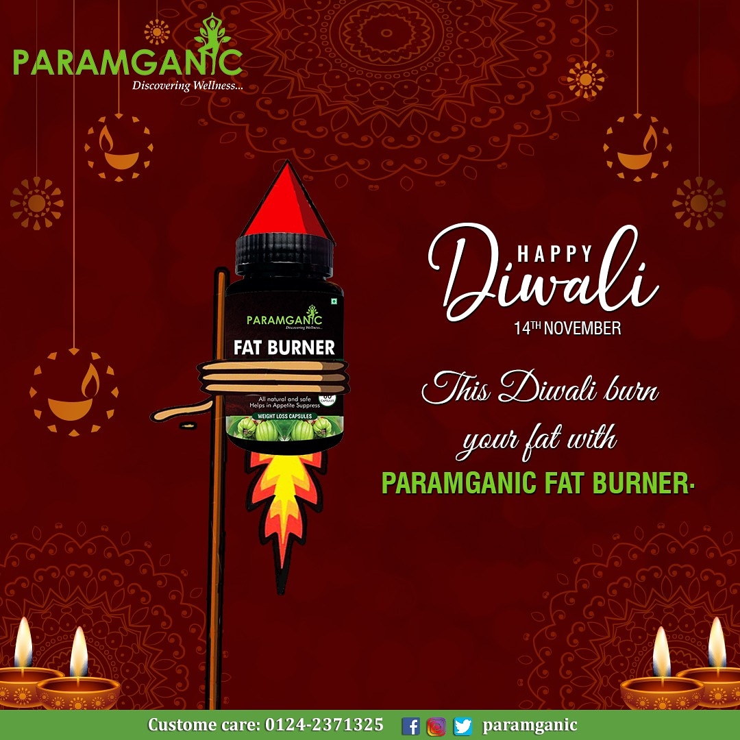 paramganic's tweet photo. This diwali burn your fan with paramganic fat burner😍
 #famous #india #gym #delhi #natural #bollywood #lifestyle #product #paramganic #digestionsupport #amazon #home #immunity #photooftheday #instagood #nofilter #tbt #igers #love #google #celebration #diwali #festivalseason https://t.co/AXOOcmRvM0