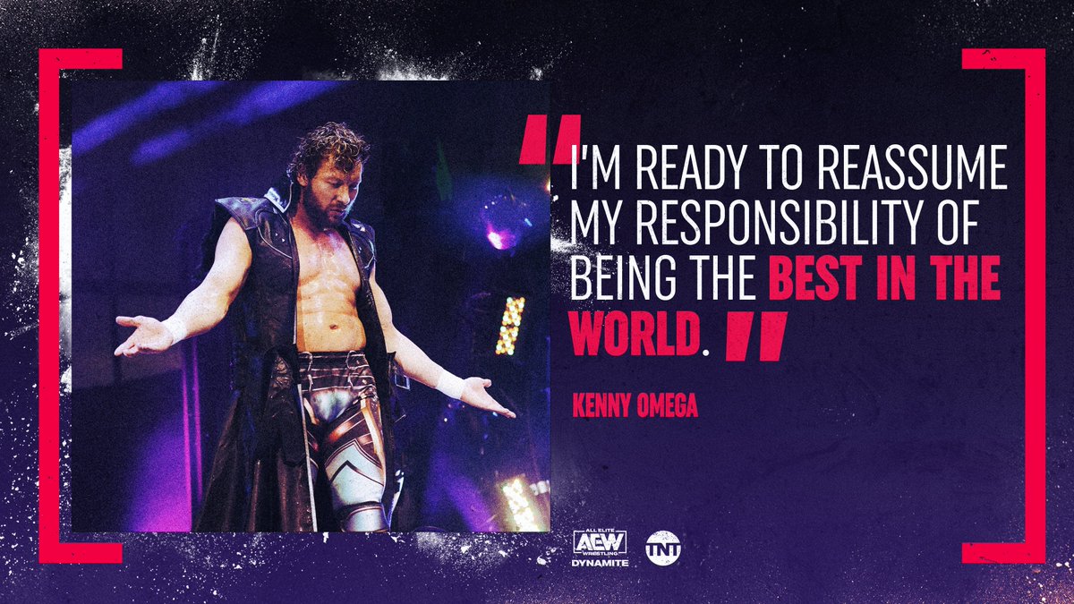 AEW on TV tweet media