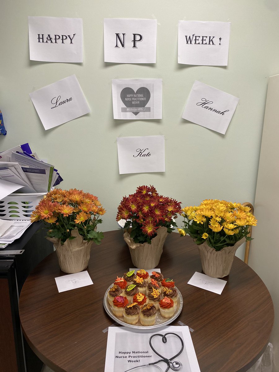 kdelgk's tweet photo. Was feeling the ❤️ today. #happyNPweek #NPsLead https://t.co/DH5shjtYZk