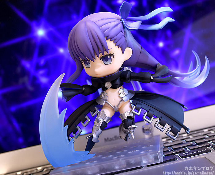 FGO　メルトリリス　ねんどろいど 🔹▫️🔹▫️🔹▫️🔹 ねんどろいど アルターエゴ/メルトリリス