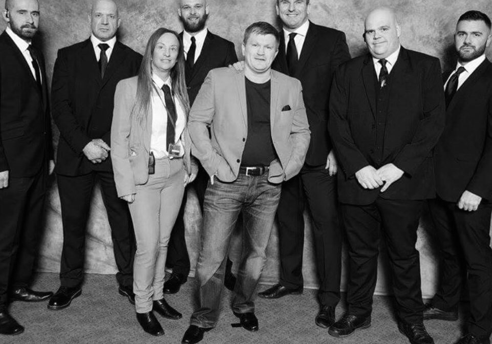 Memories 13 nov 2015  🙌🏽  Love looking after Mr Hatton turned in to a best mate now to 💯💙                        #closeprotection #security   <a href="/HitmanHatton/">Ricky Hatton MBE</a> 🙌🏽👊🏽👊🏽
