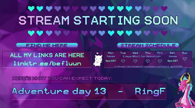 PlexstormPromos's tweet photo. 🔴 befluun is live @plexstorm
Come show some love and enjoy the stream.

https://t.co/5dPKKKdbqY

#Plexing #Plexstorm #Gaming #Adult #Streaming #Gameplay #Geek #Girl #Strip #Vibrator #Workout https://t.co/7CPLbLf6nD