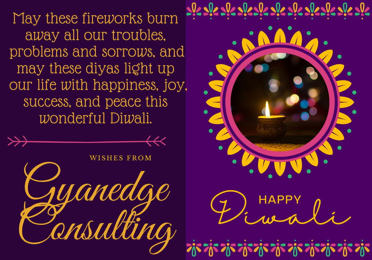 gyanedge's tweet photo. Happy Diwali https://t.co/lUofR3do5v