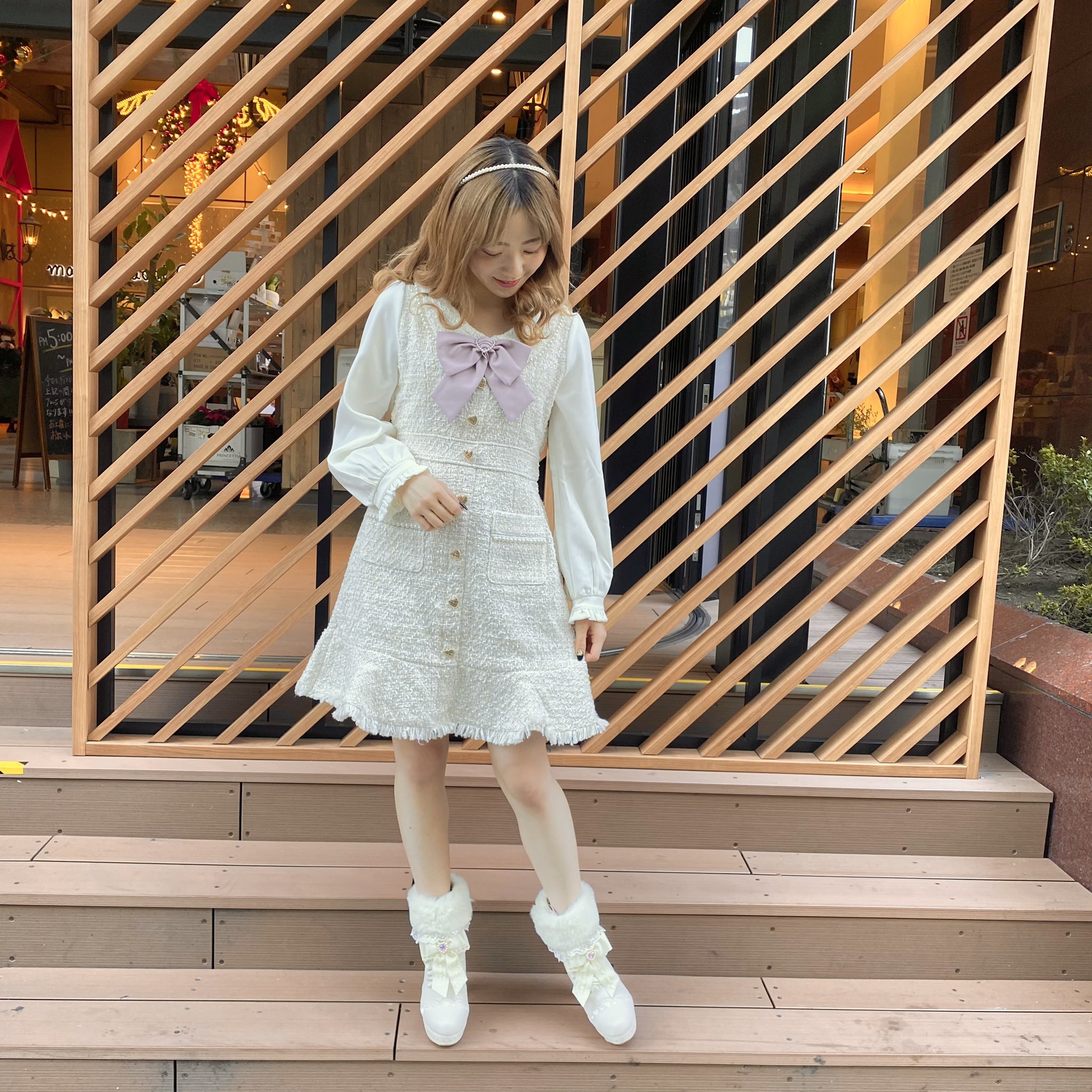 LIZ LISA on X: LIZ LISA on X: