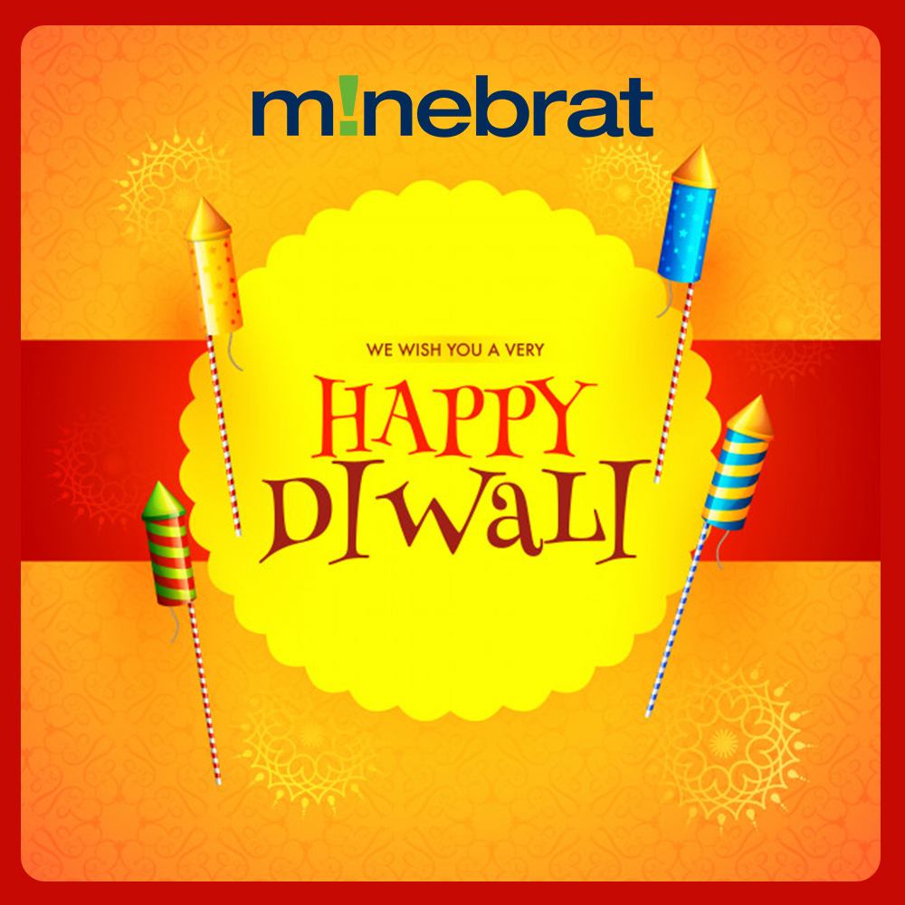 minebrat's tweet image. Team Minebrat Wishing all a very happy Diwali!

May this Diwali, come up with Fresh hopes, bright days, and new dreams.

minebrat.com

#diwali #india #diya #softwareproductengineering #productengineering #digitaltransformation #uiuxdesign #customsoftwaredevelopment