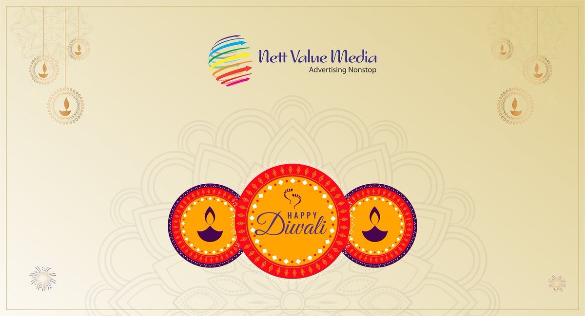 Nett Value Media tweet media