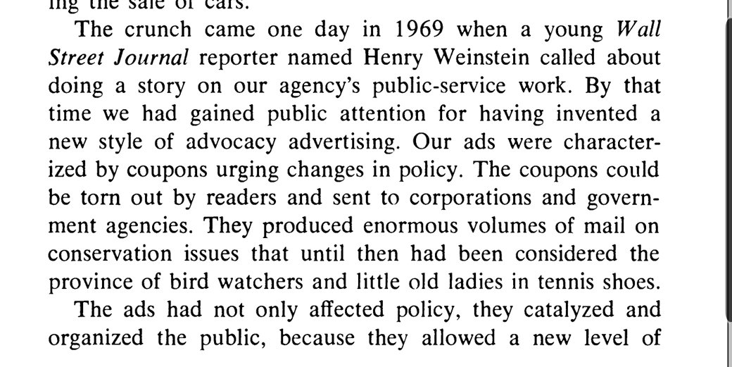 This is a great idea. We should revive it.