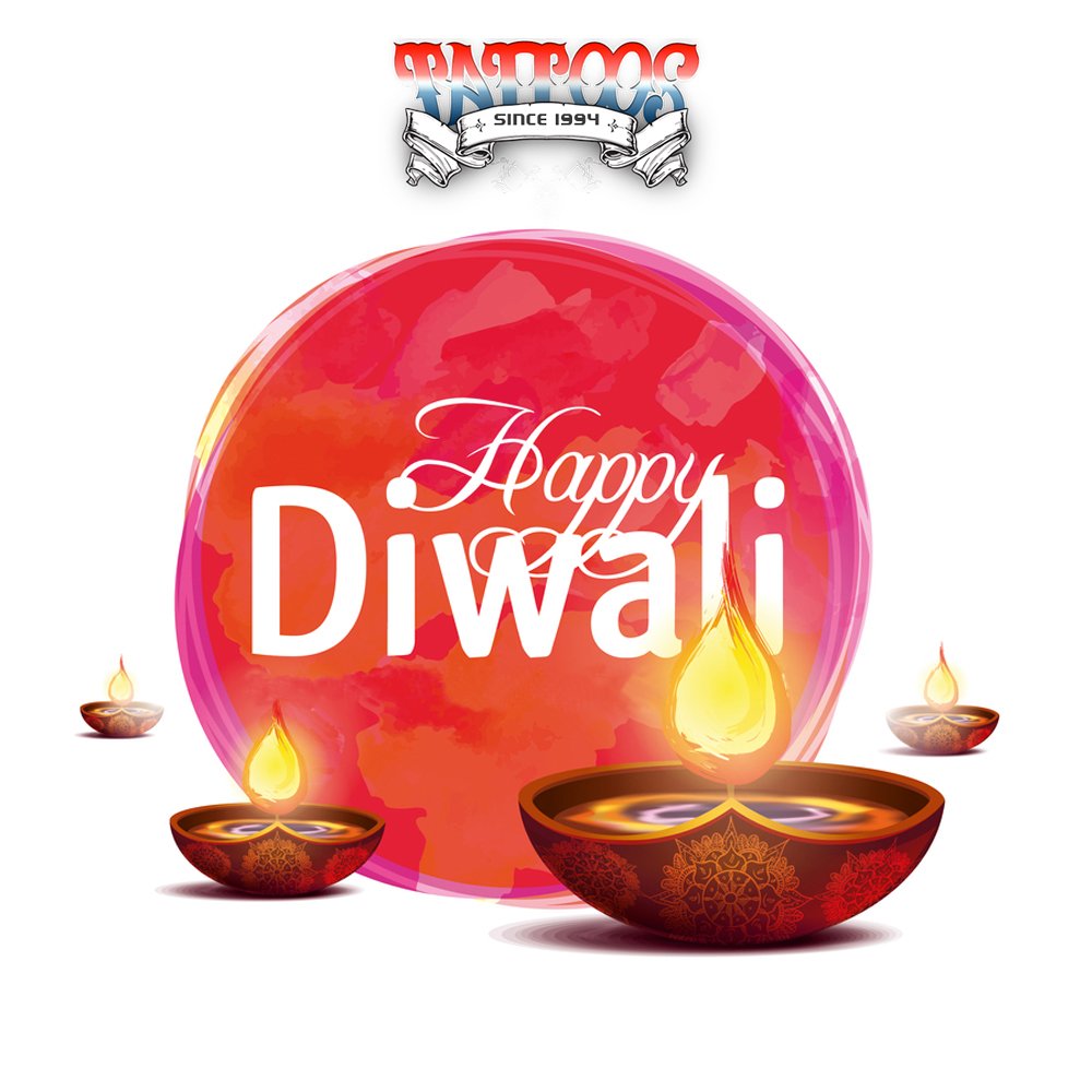 tattoosbymikes's tweet photo. May millions of lamps illuminate your life with endless prosperity, health, and wealth forever. Wishes You and Your Family a Very Happy Diwali.
#happydiwali2020 https://t.co/Ggszci2nWj