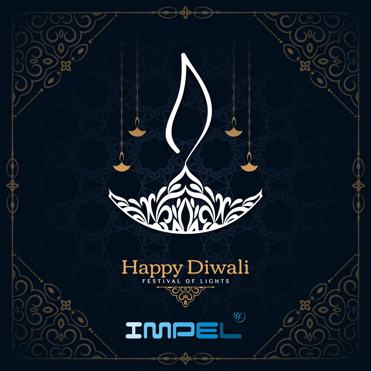 Impel75201058's tweet photo. Wishing you a happy Diwali.
Have a happy, safe, and blessed Diwali! 
#diwali #happydiwali #diwalivibes #deepavali https://t.co/1OeYjjIGik