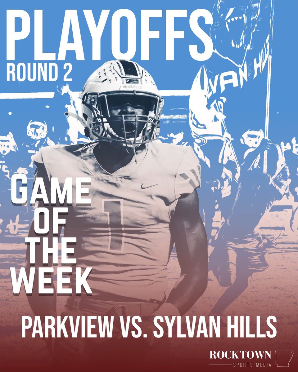 ParkviewLr's tweet photo. How bout them Patriots?? Big win tonight against the defending state champs 42-7! The Patriots will travel to Sylvan Hills next Friday night! https://t.co/yymf8Rrkw7