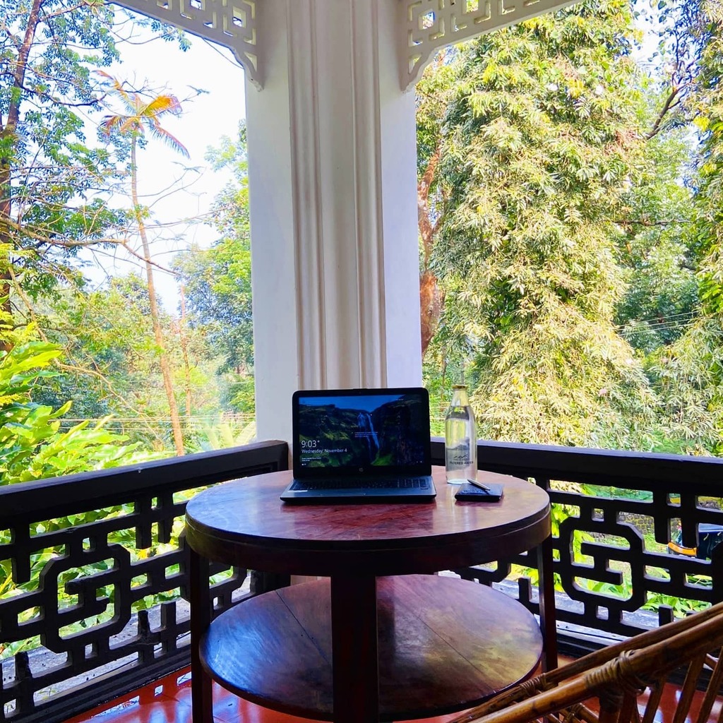 Need a calm, tranquil and lush green place for workation?

Vagamon in Kerala is your destination, a beautiful abode in the Western Ghats, From being one of the best paragliding spots in South India and experiencing the plantation culture to soaking the p… instagr.am/p/CHjuvzYDKZ1/