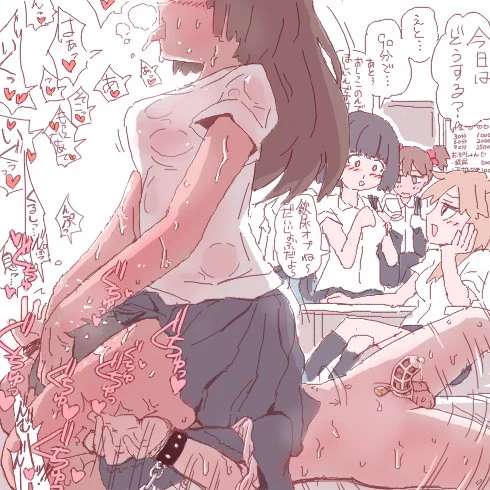 [R-18] ちん〇んはお姉ちゃん専用 #ドMホイホイ #おねショタ #逆レイプ #顔面騎乗 #オリジナル https://t.co/1BA4FOa5Sy 