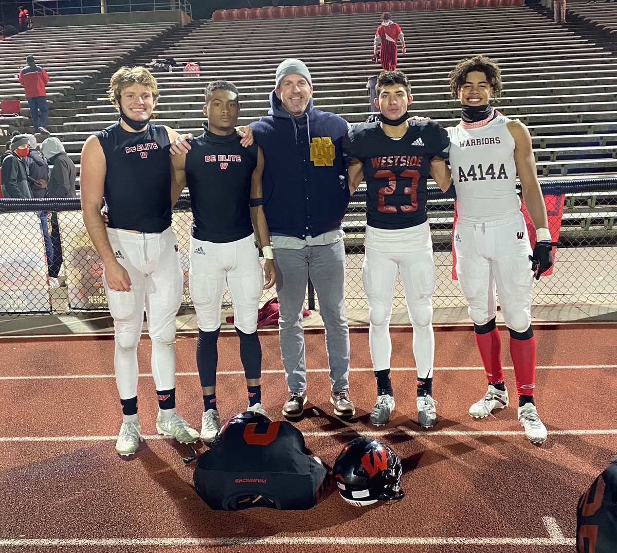 Mike Goolsby tweet media