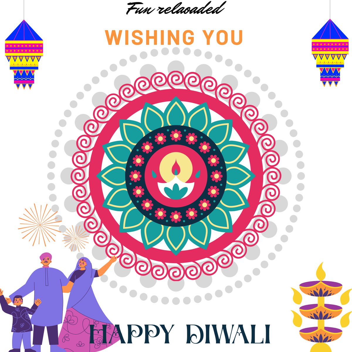 AbibhashM's tweet photo. सिद्धिबुद्धिप्रदे देवि भुक्तिमुक्तिप्रदायिनि।
मन्त्रपूते सदा देवि महालक्ष्मि नमोस्तु ते ॥
शुभ दीपावलिः

Wishing you a very happy Diwali ✨ to all of you 🙏🏻 https://t.co/swtbbdgm5M
