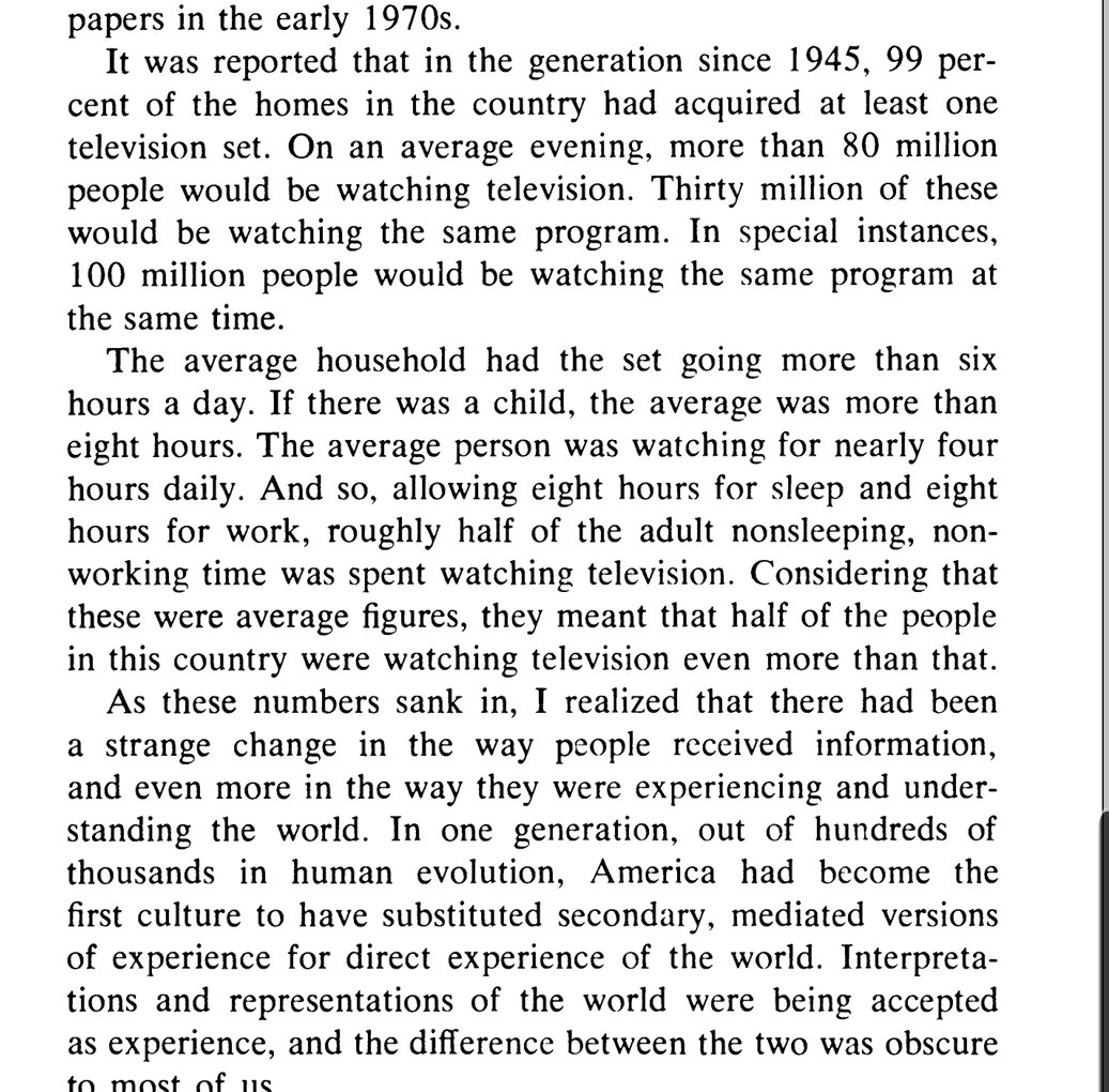 Frightening! In a horror movie sense.