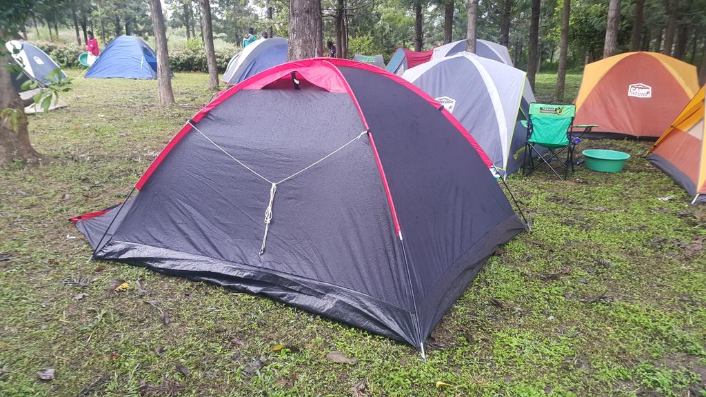 KalungiKabuye's tweet photo. Problem is getting in and out of that tent #firsttimecamper #kobokoslay https://t.co/k9786ZYGh3