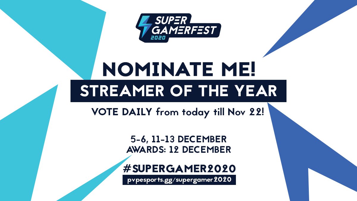 conniehana08's tweet photo. ey guys you can nominate me :) feel free to nominate me or anyone you know! you can nominate once a day until 22 Nov 2020!
https://t.co/Qm6hxzZ76R https://t.co/f6iaHlJqIr