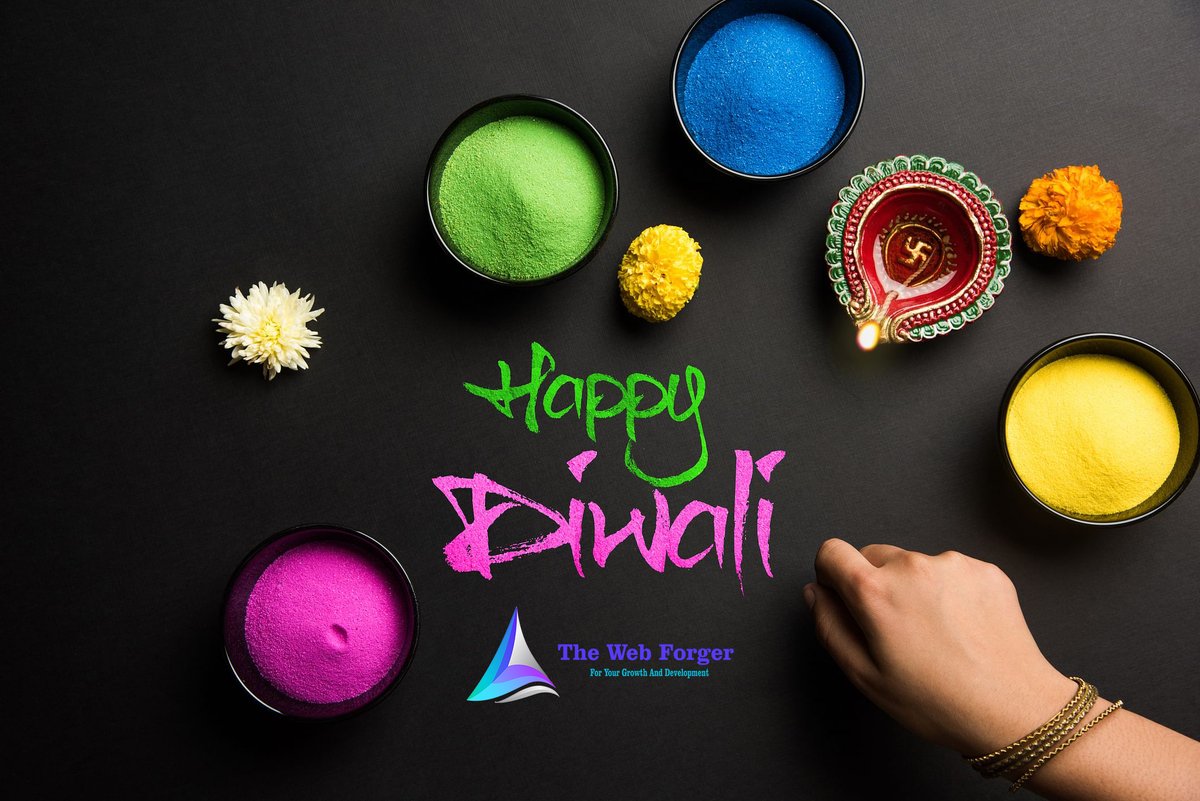 thewebforger's tweet photo. It’s The Time... To Illuminate A Lamp Of Happiness It’s The Time... To Blow A String Of Sorrow It’s The Time... To Fire A Rocket Of Love It’s The Time... To Blast A Chain Of Prosperity Wishing you all a Sparkling Deepavali. https://t.co/LPMBjjJL0f