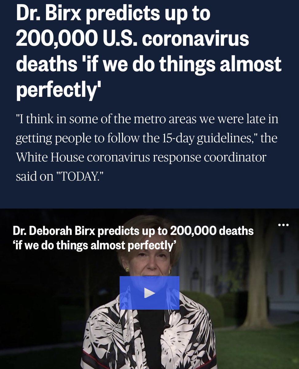 joelgrannas's tweet photo. @goldenmargaret @sanaonline__ @elonmusk @ianmiles Remember this? I do! We are 7 months into it now and not much past “almost perfect” per the EXPERTS! Mainstream media regurgitation “botched the pandemic” tell me what he should have done? Please Save us Joe Biden! He’s got the plan 🤣 https://t.co/sRhDp0EgyU
