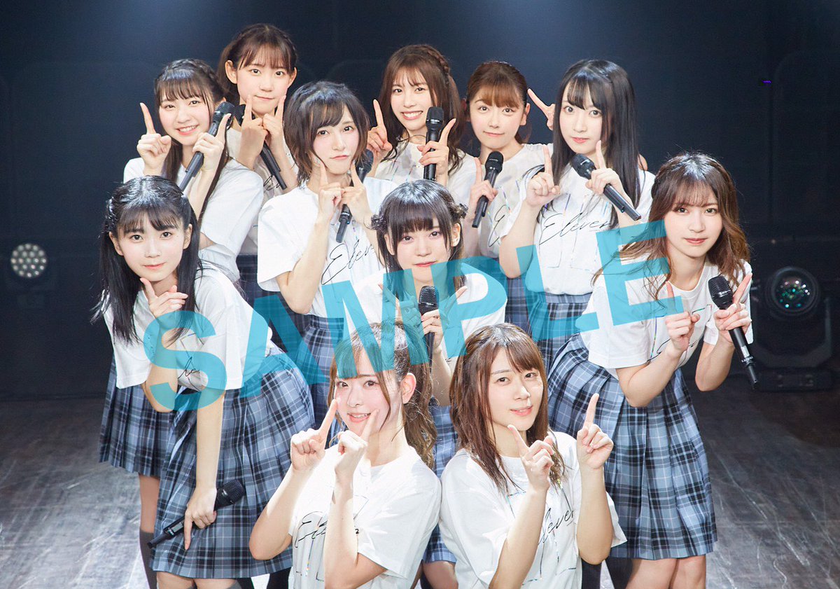 227_staff's tweet photo. ✨7thシングルリリース決定記念✨

22/7の7thシングル『タイトル未定』Sony Music Shop 24時間限定予約特典付きCDのご予約は本日22:00まで‼️ 

特別にライブ撮りおろし写真を大公開😆🌈この他にもメンバー直筆サイン色紙など内容盛り沢山です✨

詳しくはこちら💁‍♀️
https://t.co/m6qN7vhIfo

#ナナニジ https://t.co/TFNYgORL0c