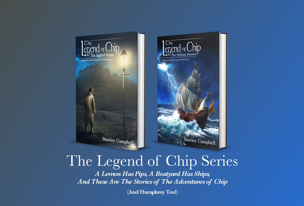 Stanley Campbell | Legend Writer tweet media