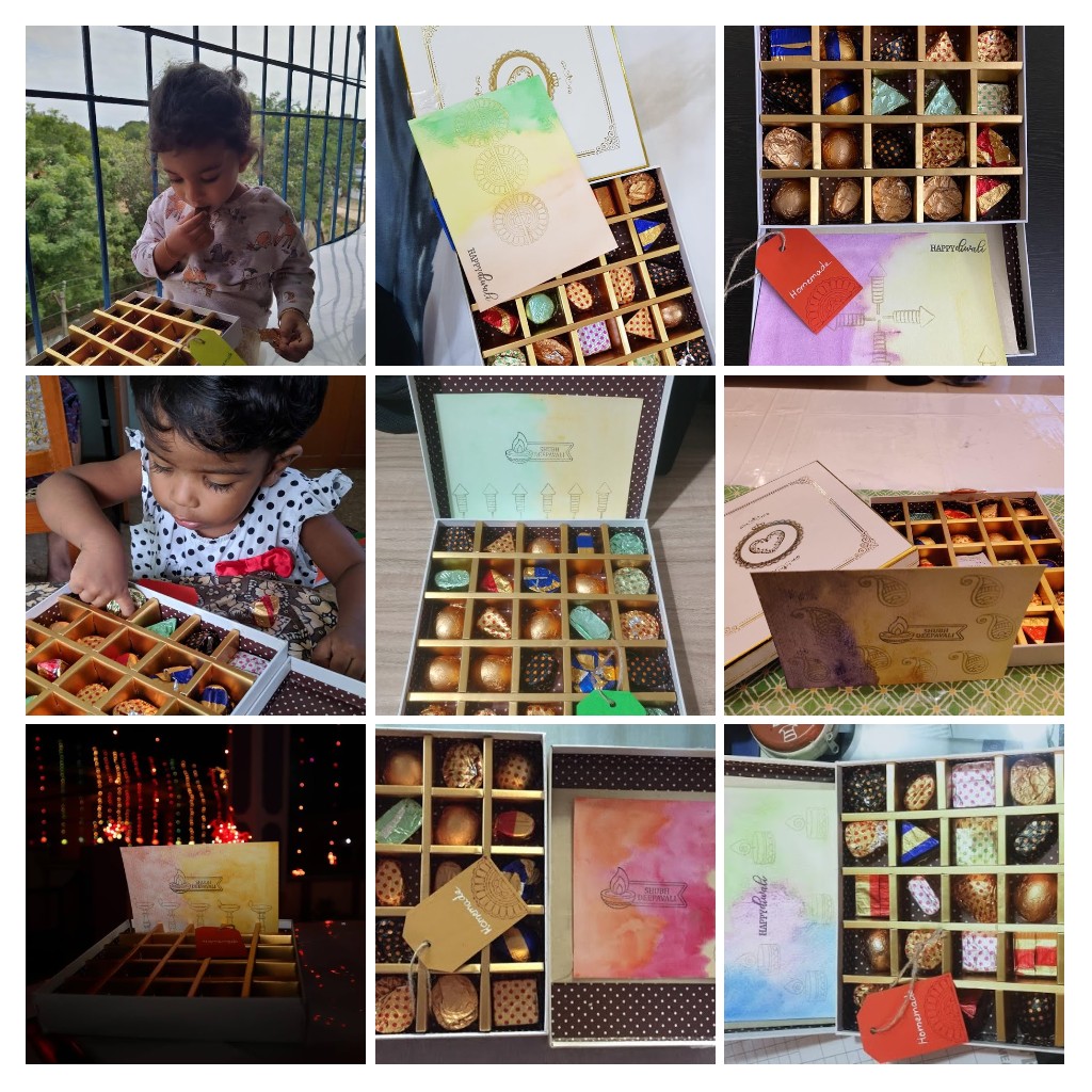 Cybrilla wishes you &amp; your loved ones a very #HappyDiwali

Though missing those beautiful celebrations in office this year, never missed to share happiness and joy with our team.

Let's light the light of wisdom and dispel the darkness of ignorance. 
#DiwaliCelebration2020