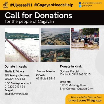 bangtansmundo's tweet photo. PLEASE I BEG YALL TO NOT USE THIS SITUATION TO SCAM PEOPLE AND IF YOU ARE JUST HERE TO SAY THAT YOU ARE ONE OF THE VICTIMS WHEN INFACT IKAW LANG DIN NAMAN PALA YON, PLEASE STOP. STOP USING THIS TO GAIN CLOUTS. FUCK YOU FOR THAT. WHAT PEOPLE NEED IS TO BE RESCUED
#CagayanNeedsHelp https://t.co/RF5eVcCXYu