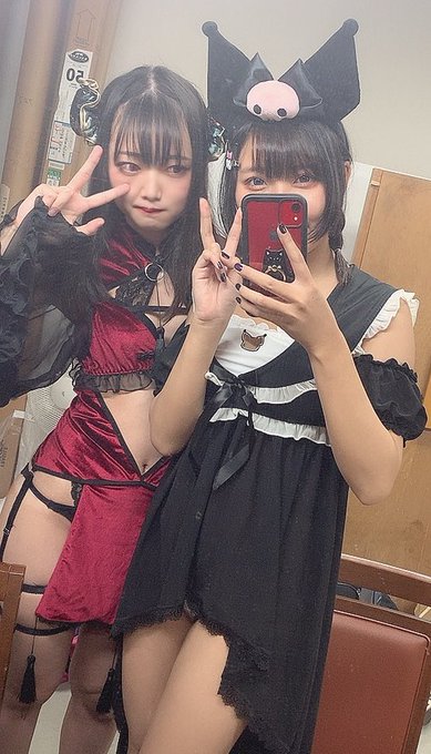 Twitterのコスプレ画像33