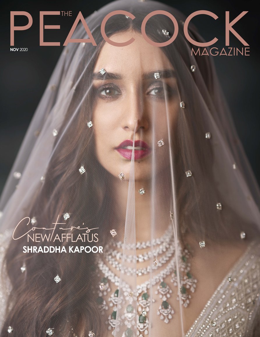 here4shraddha's tweet photo. COUTURE’S NEW AFFLATUS – SHRADDHA KAPOOR 💕

#falgunishanepeacockindia #falgunishanepeacock #thepeacockmagazine #falgunipeacock #shanepeacock #shraddhakapoor #avinashgowariker  #Hereforshraddha #shraddhakapoor #icw2020 https://t.co/3VqwNDxqha