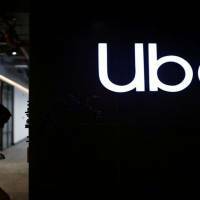 techami31's tweet photo. Uber in talks to sell its ATG self-driving unit to Aurora: Source https://t.co/8KLbXFF73e