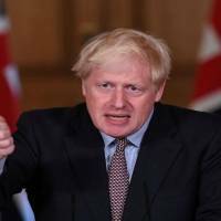 techami31's tweet photo. UK PM Boris Johnson, Prince Charles mark Diwali with victory of light over darkness messages https://t.co/qKlhpAOjkU