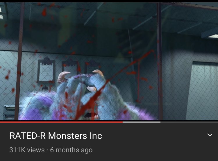 Kayla On Twitter Blood This Video Coming Up On Youtube And Having 300 Thousand Views I Feel Insane