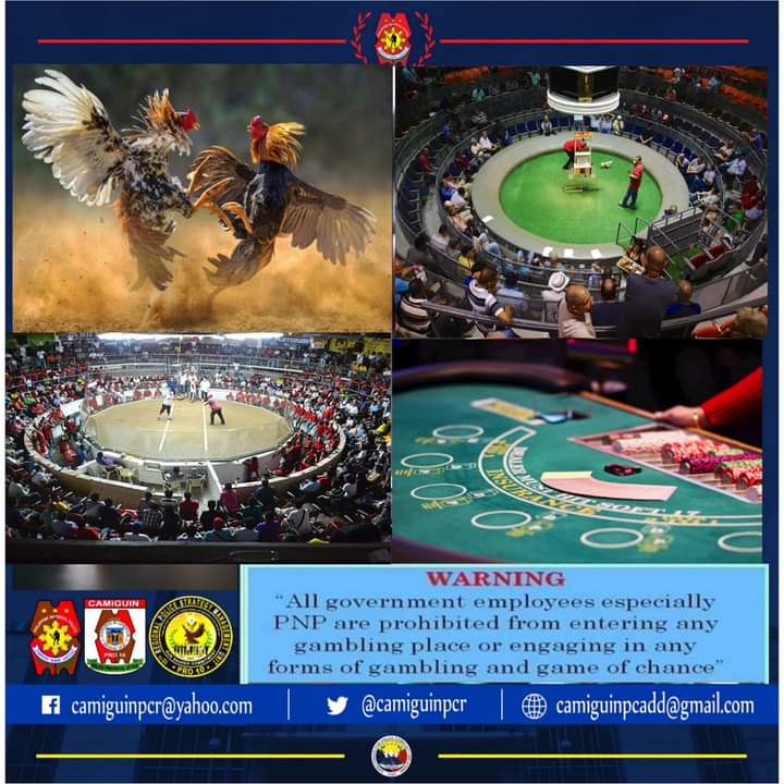 camiguinpcr's tweet photo. #TeamPNP
#WeServeandProtect
#PNPKakampiMo https://t.co/6Nr6TsFotK
