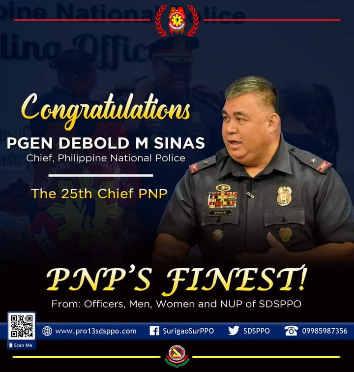 camiguinpcr's tweet photo. #TeamPNP
#WeServeandProtect
#PNPKakampiMo https://t.co/O2Pwd0qvgJ