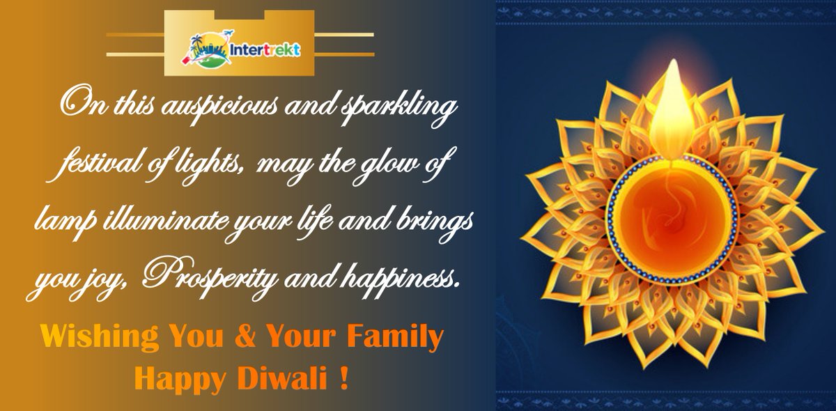 IntertrektLtd's tweet photo. Intertrekt wishes you a Happy Diwali.
#diwali #india #diwalidecorations #festival #love #diwaligifts  #diwalidecor #happydiwali #fashion #homedecor #diwalivibes #indian #rangoli #navratri #deepavali #instagram #photography #handmade #wedding #art #diya  #instagood #celebration https://t.co/XvGV4Kn96u