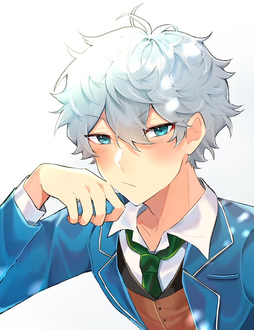 瀬名泉のtwitterイラスト検索結果