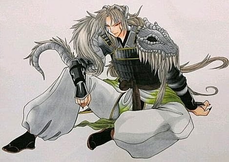 闘牙王のtwitterイラスト検索結果 闘牙王のtwitterイラスト検索結果