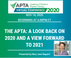 AcadPedPT's tweet photo. #PediPT we have a full day of programming starting with our Keynote Address at 10:30 am EST

Engage with the Exhibitors throughout the day

@SNP_APPT 's mixer at 7:30 pm EST shouldn't be missed

Reply, Like, &amp; Comment to let us know about your #PedsAC experience https://t.co/AcmFmidnXS