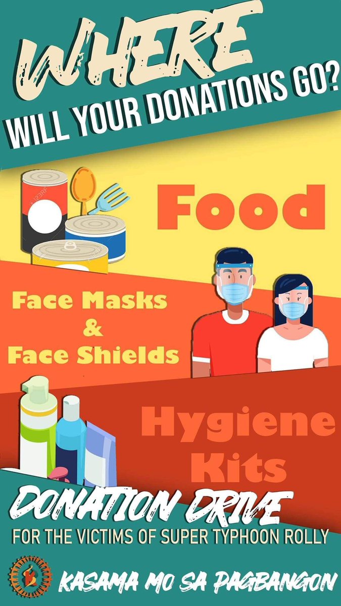 RETWEET AND COPY 1 US Dollar is equivalent to 50 Philippine Peso.With 50 PH Pesos, you can buy 1 canned food, 3 eggs, and you'll still have spare coins left. A single dollar can cure the hunger of an entire family Please help my country & spread this. Thank you so much!