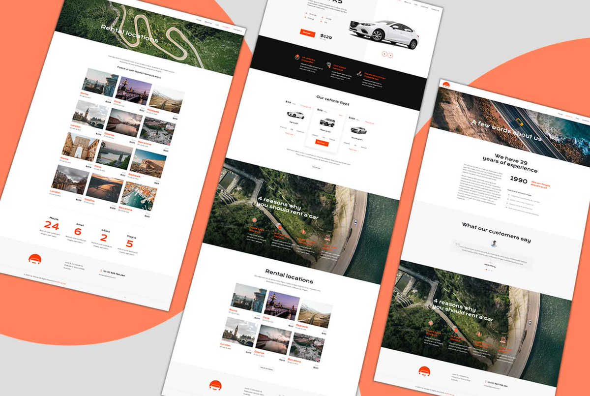 ⭐5 Best #WordPress Website Backup Plugins. There are several free and paid WordPress backup plugins and most of them are fairly easy to use. Support - lnkd.in/eYmJbK8

1. UpdraftPlus
2. VaultPress (Jetpack Backup)
3. BackupBuddy
4. BoldGrid Backup
5. BlogVault