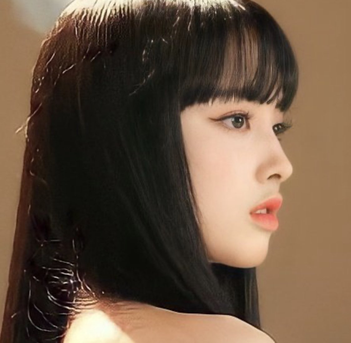 nix on Twitter: "istg if god gave me this side profile idk how to act. https://t.co/N0sdBR6cpt" / Twitter