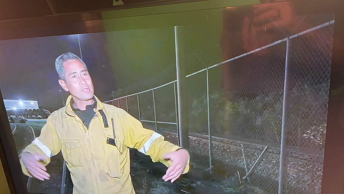 mattiseman's tweet photo. Just wanted to update the plane crash in San Bernardino on #LiveRescue, @Chief_Serrano and @SBCOUNTYFIRE continued the search and believe that the survivor was the only one on board.  He seems to be in stable condition. Amazing work in SB tonight! https://t.co/2lTpM3x6sj