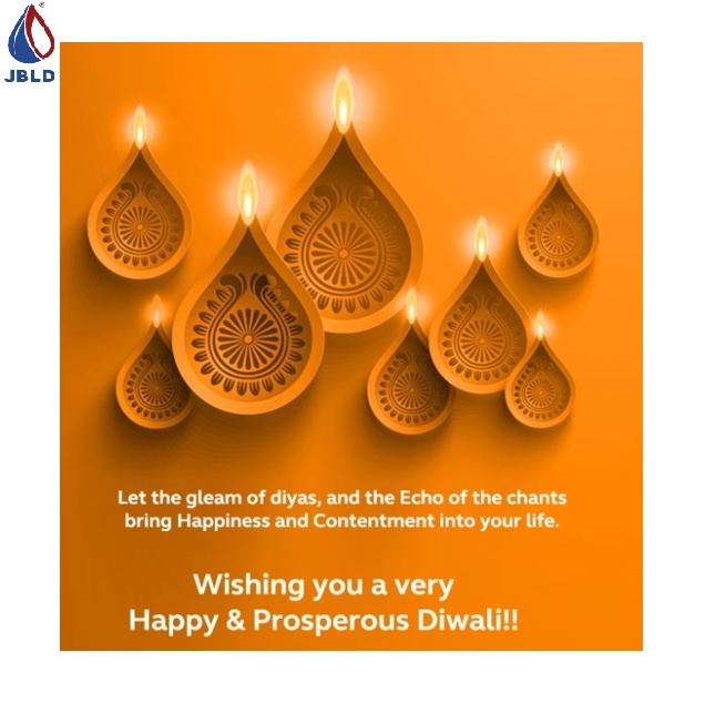 JBLD16's tweet photo. Wishing You All A Very Happy Diwali! https://t.co/YdgZGKjxrc