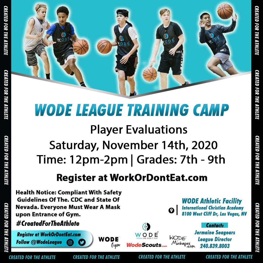 Work Or Dont Eat tweet media