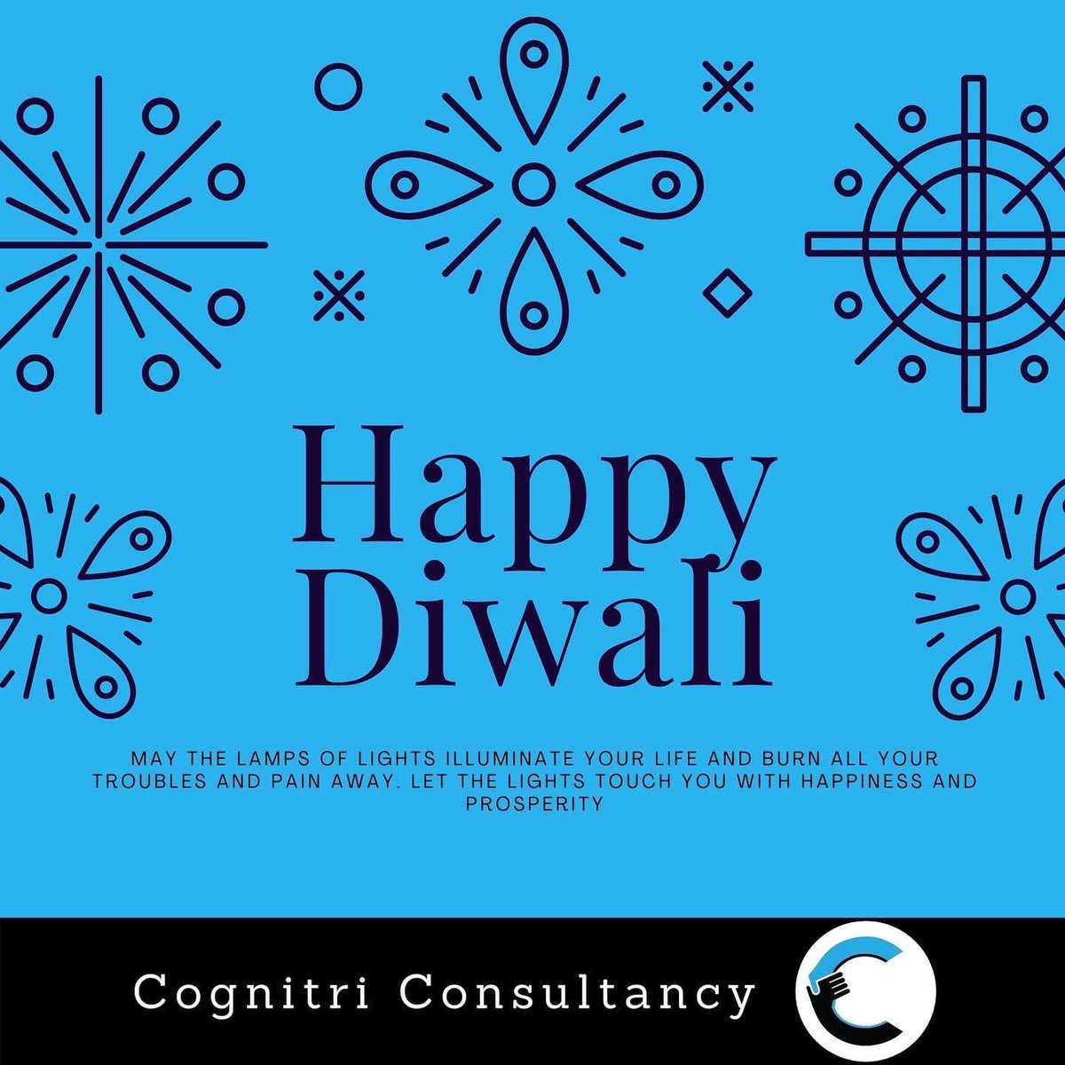 cognitri's tweet photo. May the lamps of lights illuminate your life and burn all your troubles and pain away. Let the lights touch you with happiness and prosperity. Happy Diwali 🪔 
.
.
.
https://t.co/CZSSY25KpU
.
.
#Wishes #Diwali￼ #HappyDiwali #lka #peaceandlove https://t.co/fo7CqT2HTc