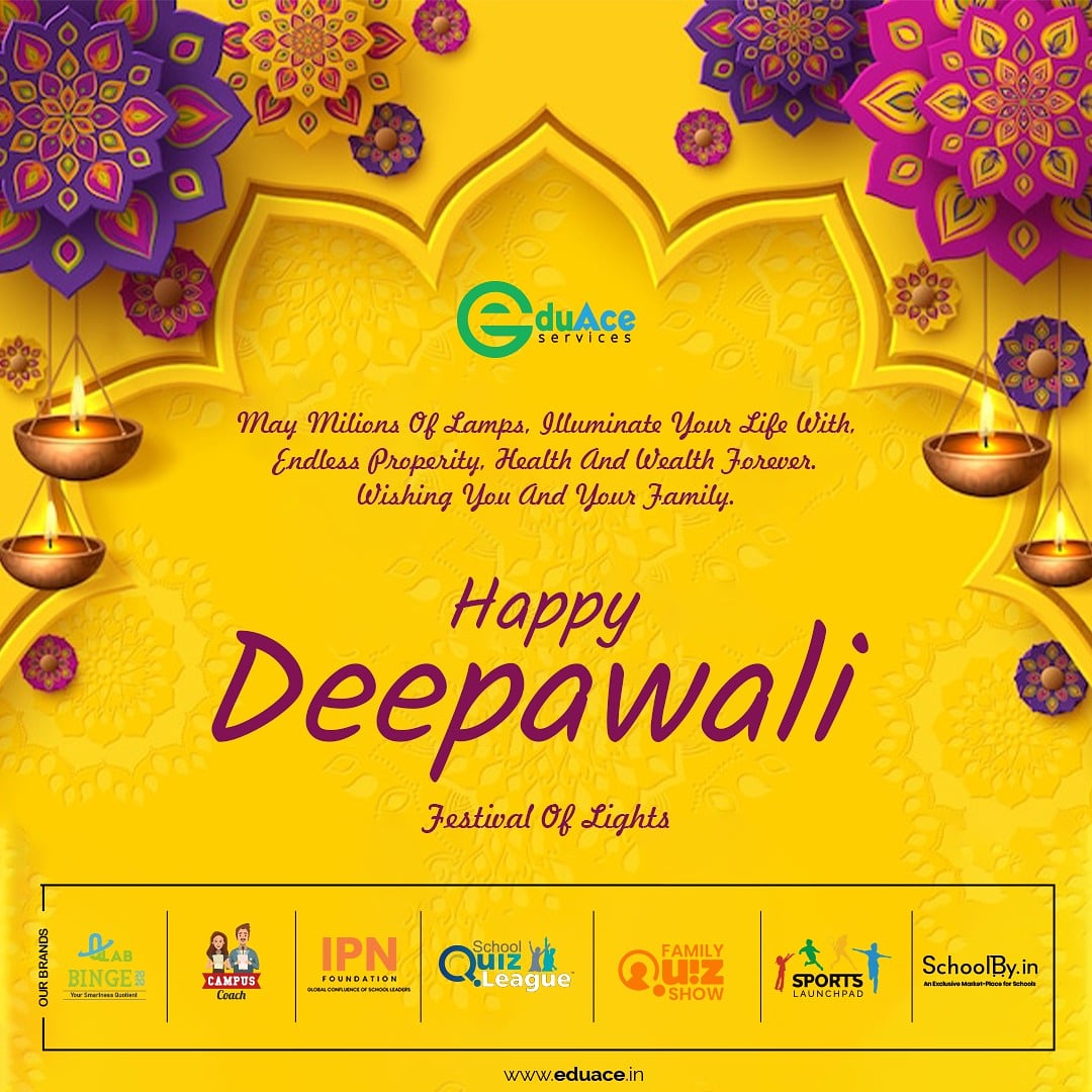 IPNFoundation's tweet photo. The lights glowing on Deepawali inspire us to shine in our true spirit. May this glittering festival make everyone shine all the way. Have a safe, healthy and happy Deepawali.
#IPNIndia #IPN2020 #Diwali #india #FestivalofLights #Diwaligifts #Diwali2020 #HappyDiwali2020 #bhfyp https://t.co/2iNYqiEzRi