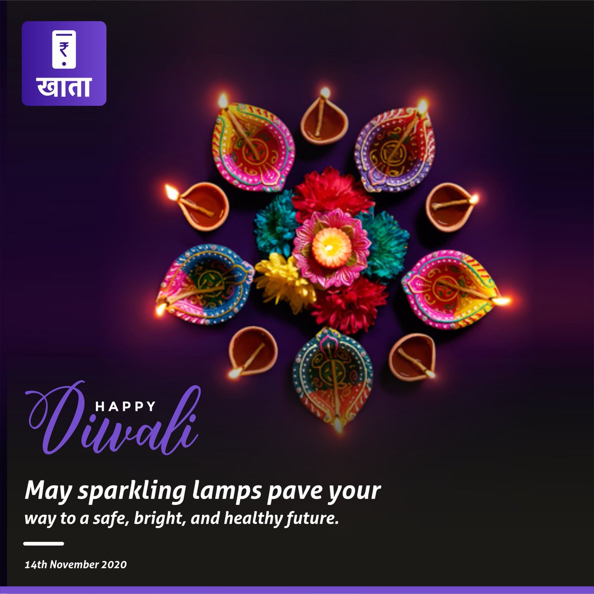 PhoneKhata's tweet photo. Maa Lakshmi ki kripa ho Dhan aur samruddhi ki varsha ho Swasth aur sudhridh swaasth ho Meri or se Diwali ki dheron shubh kamnayein https://t.co/CXKTMrszPQ