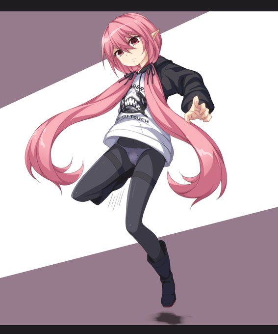 クルル ツェペシのtwitterイラスト検索結果