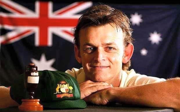 Happy Birthday Adam Gilchrist   